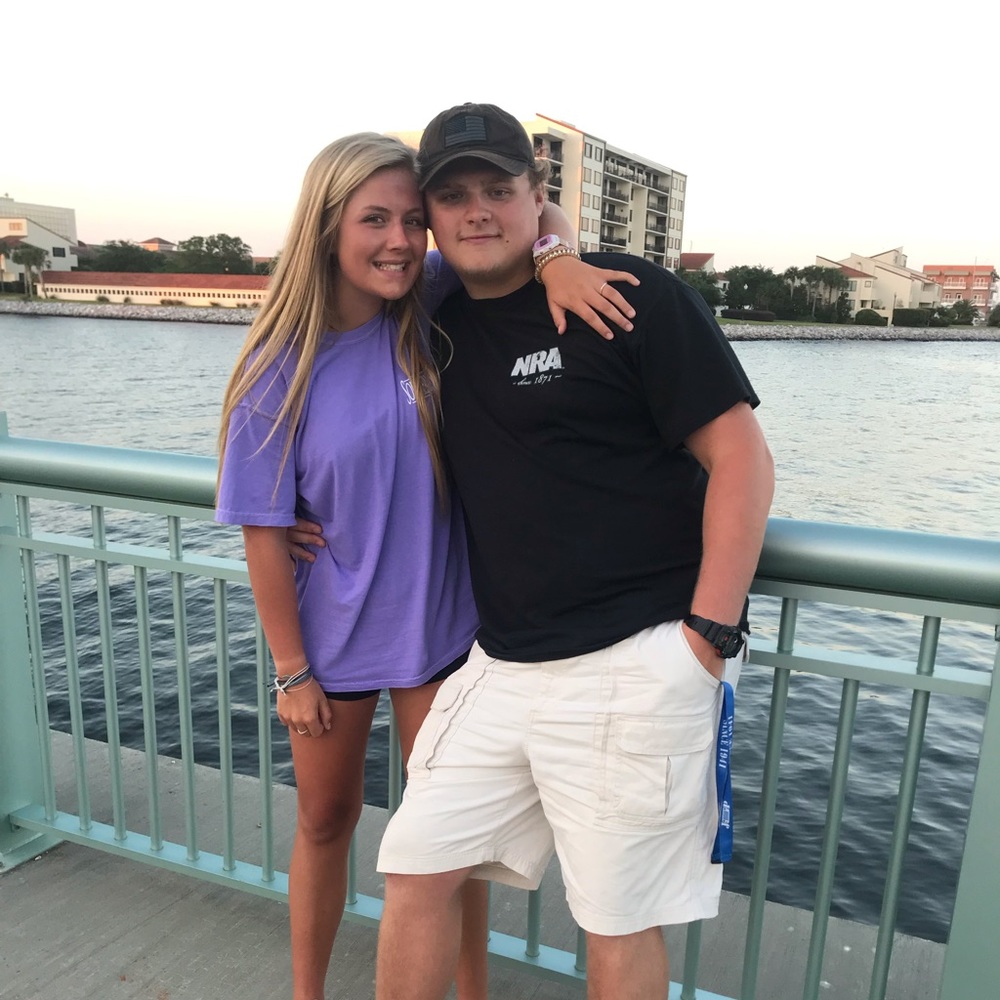 Meet your Posher, Mollie